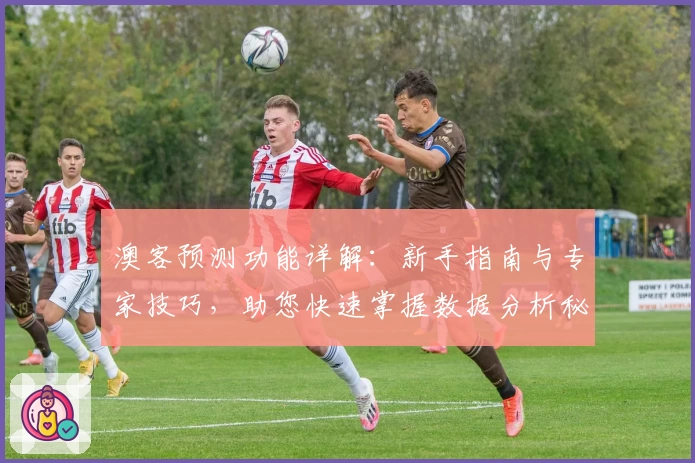 澳客预测功能详解：新手指南与专家技巧，助您快速掌握数据分析秘诀