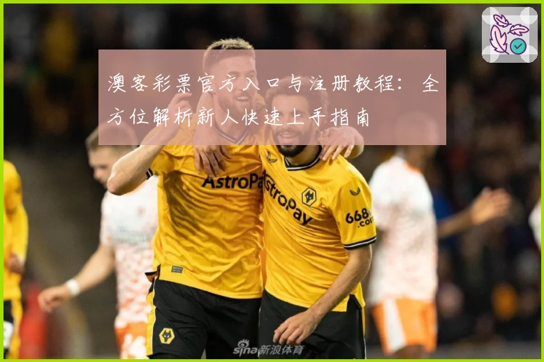 澳客彩票官方入口与注册教程：全方位解析新人快速上手指南