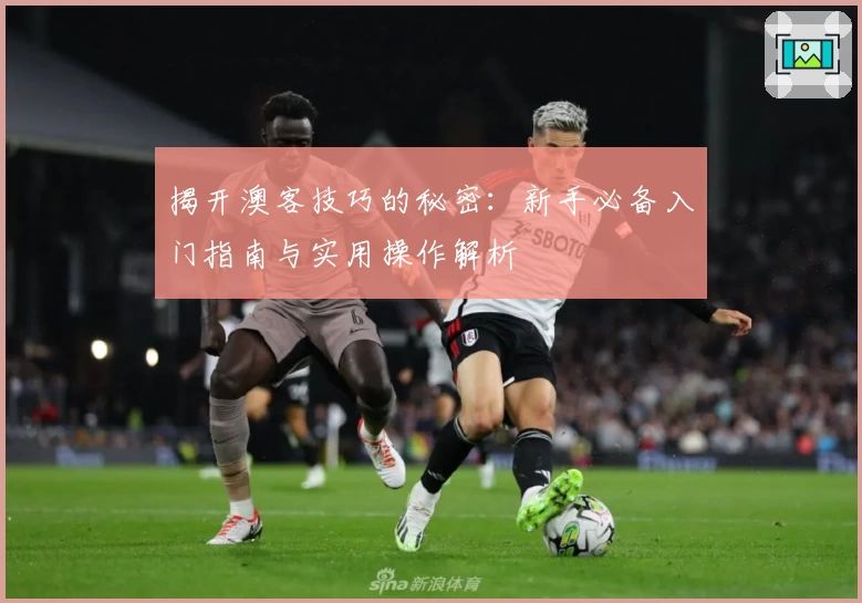 揭开澳客技巧的秘密：新手必备入门指南与实用操作解析