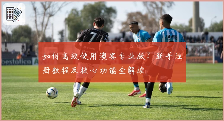 如何高效使用澳客专业版？新手注册教程及核心功能全解读