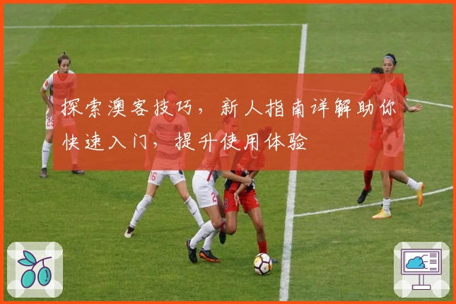 探索澳客技巧，新人指南详解助你快速入门，提升使用体验