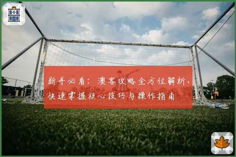 新手必看：澳客攻略全方位解析，快速掌握核心技巧与操作指南